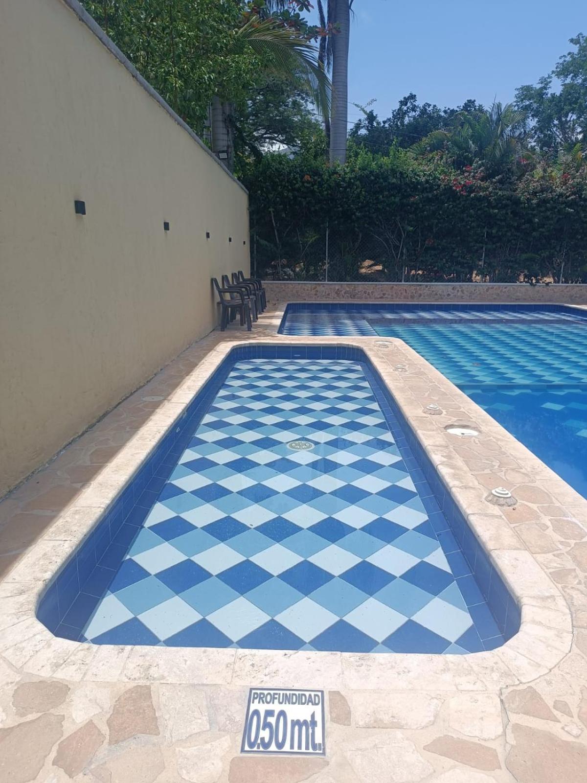 Hotel Y Restaurante Bienmesabe Santa Fe de Antioquia Eksteriør bilde